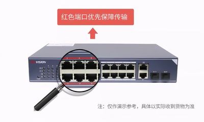 弱電工程核心設備 全面解析網(wǎng)絡交換機的常見種類